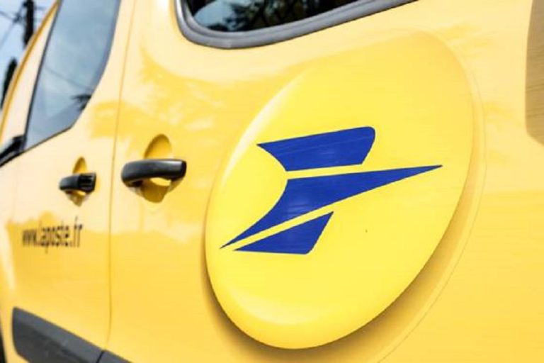 Les tarifs d’affranchissement de La Poste !