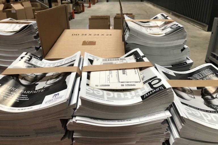 Geco sait s’adapter !